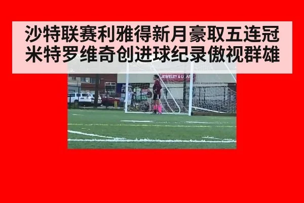 沙特联赛利雅得新月豪取五连冠 米特罗维奇创进球纪录傲视群雄